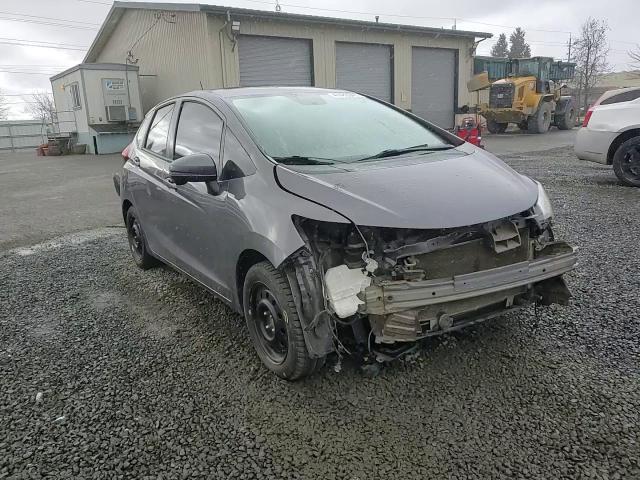 2015 Honda Fit - Image 11
