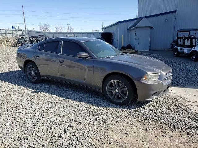 2013 Dodge Charger - Image 13