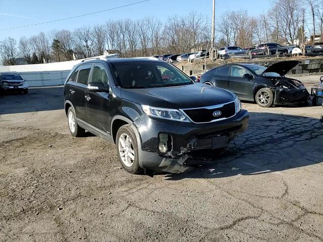 2014 Kia Sorento - Image 12