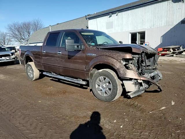 2011 Ford F-150 - Image 11