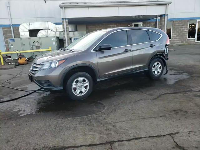 2014 Honda CR-V - Image 14