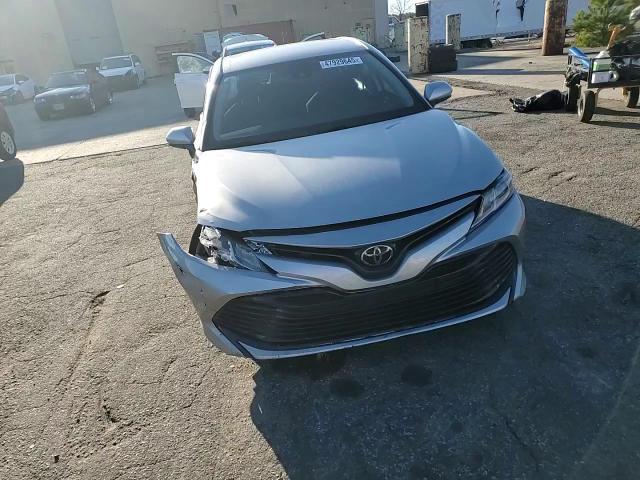 2020 Toyota Camry - Image 11