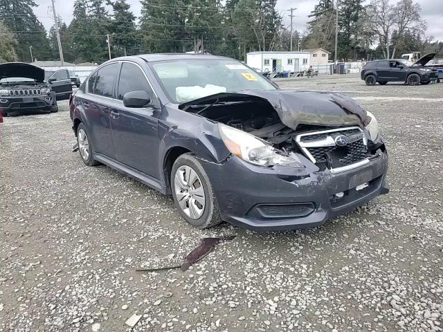 2013 Subaru Legacy - Image 11