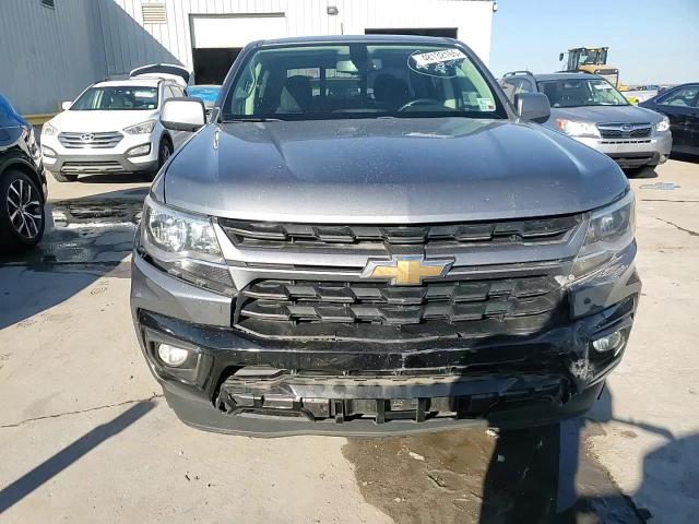 2021 Chevrolet Colorado - Image 13