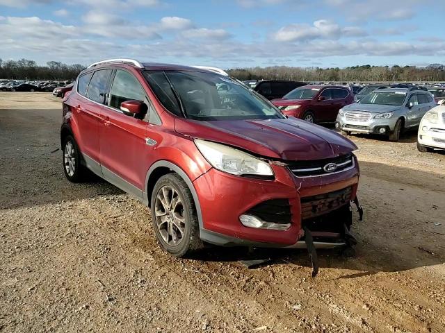 2015 Ford Escape - Image 12