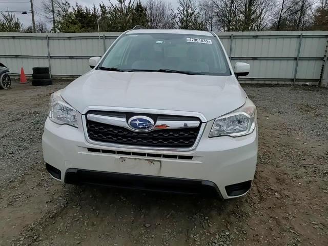 2014 Subaru Forester - Image 11