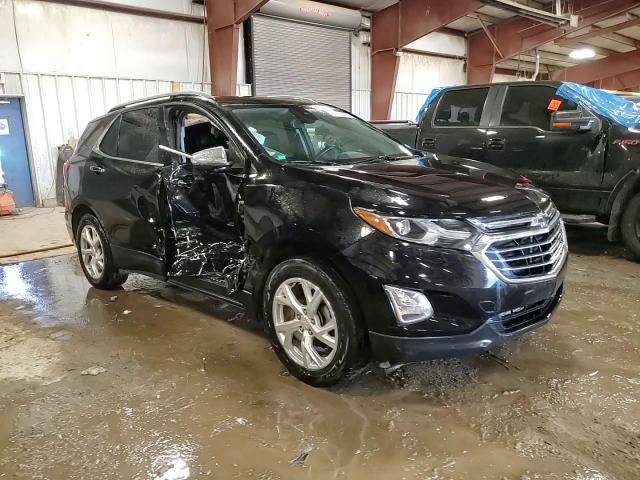 2018 Chevrolet Equinox - Image 14