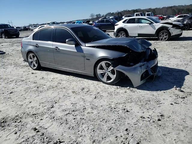 2009 BMW 3er - Image 10