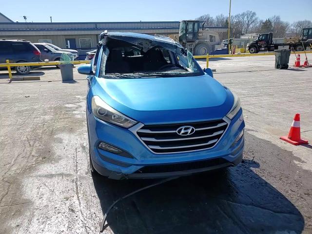2018 Hyundai Tucson - Image 15