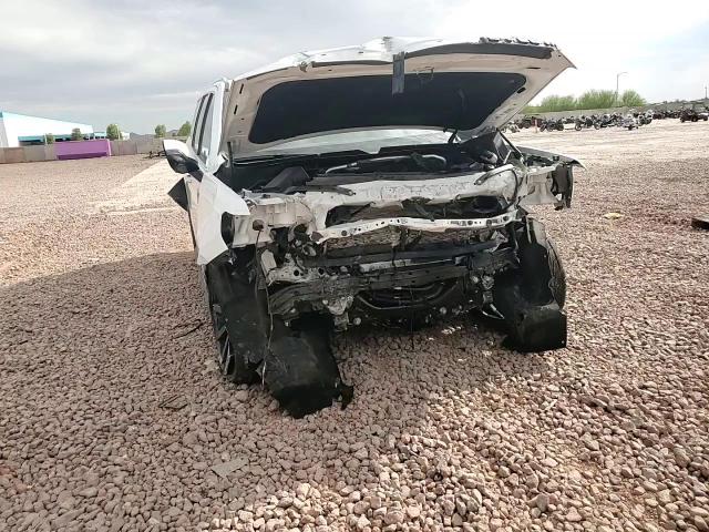 2022 GMC Yukon Xl K1500 Slt VIN: 1GKS2GKD8NR359714 Lot: 51015965