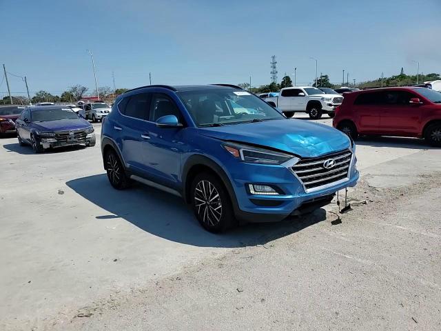 2019 Hyundai Tucson - Image 11