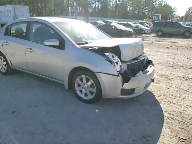 2007 Nissan Sentra - Image 10