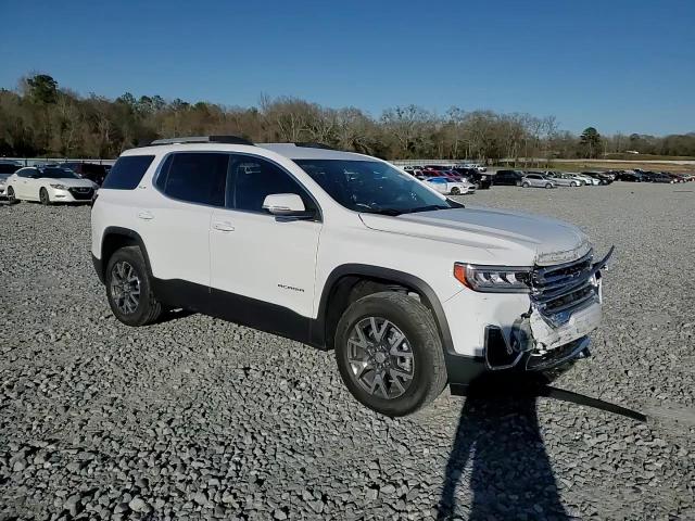 2022 GMC Acadia - Image 12