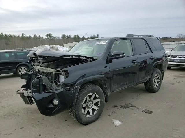 2019 Toyota 4Runner - Image 12