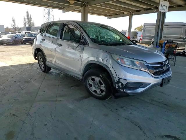 2016 Honda CR-V - Image 10