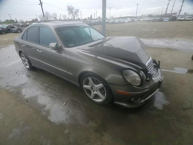 2009 Mercedes-Benz E-klasse - Image 11