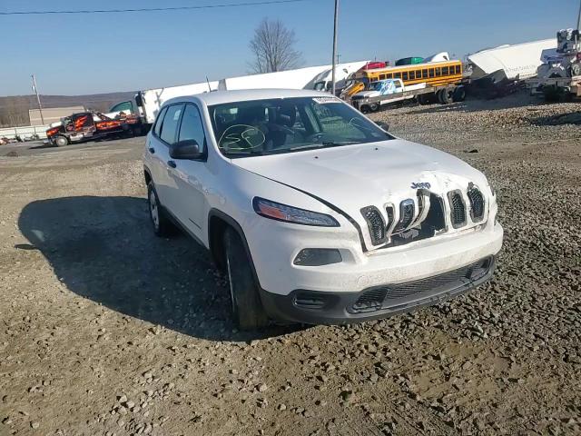 2014 Jeep Grand Cherokee - Image 14