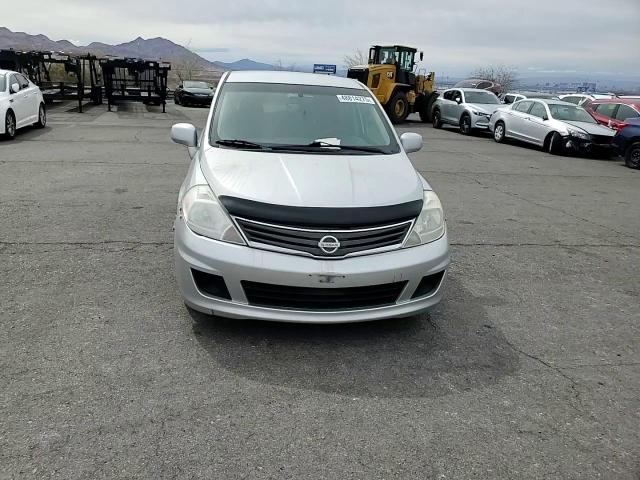 2012 Nissan Versa - Image 10