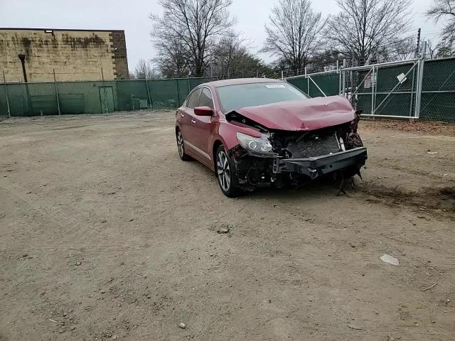 2016 Nissan Altima - Image 11