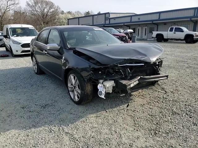 2011 Lincoln MKZ - Image 11
