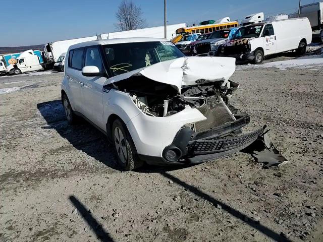 2015 Kia Soul - Image 10