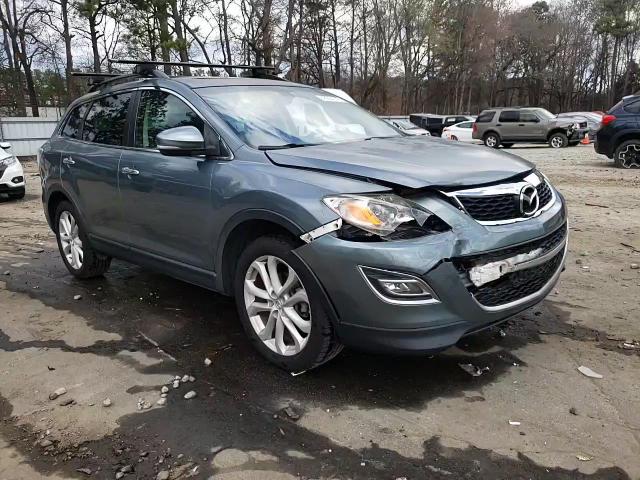 2012 Mazda CX-9 - Image 14
