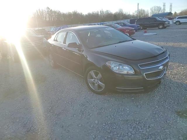 2012 Chevrolet Malibu - Image 10