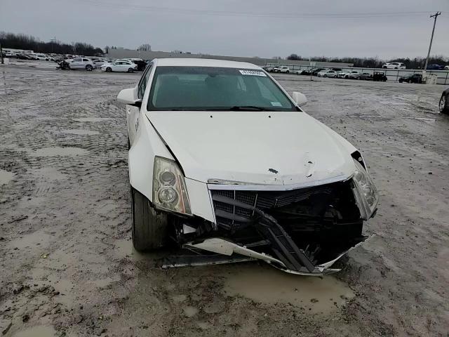 2009 Cadillac CTS - Image 11