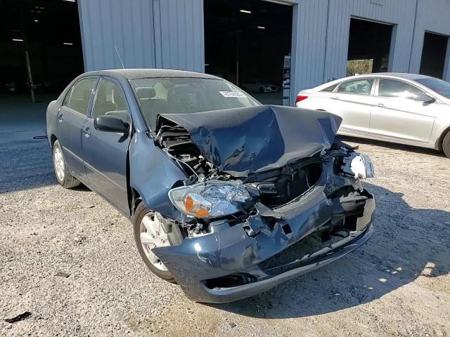 2008 Toyota Corolla - Image 11
