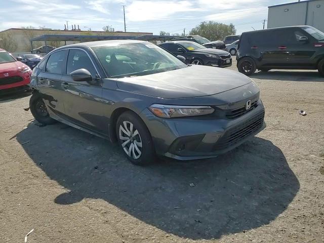 2024 Honda Civic - Image 11