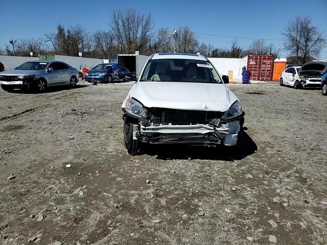 2017 Volvo Xc60 T6 Dynamic VIN: YV449MRR8H2149432 Lot: 50088615