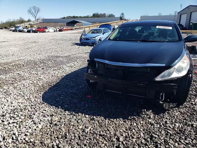 2013 Hyundai Sonata - Image 14