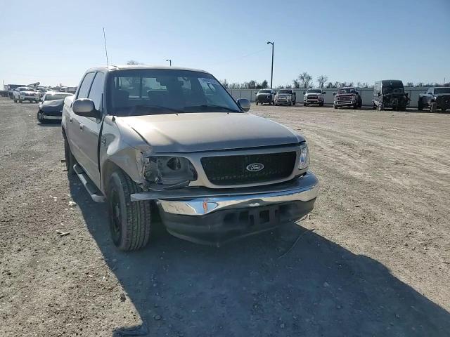 2003 Ford F-150 - Image 10