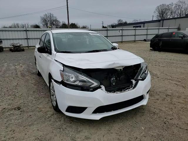 2017 Nissan Sentra - Image 10