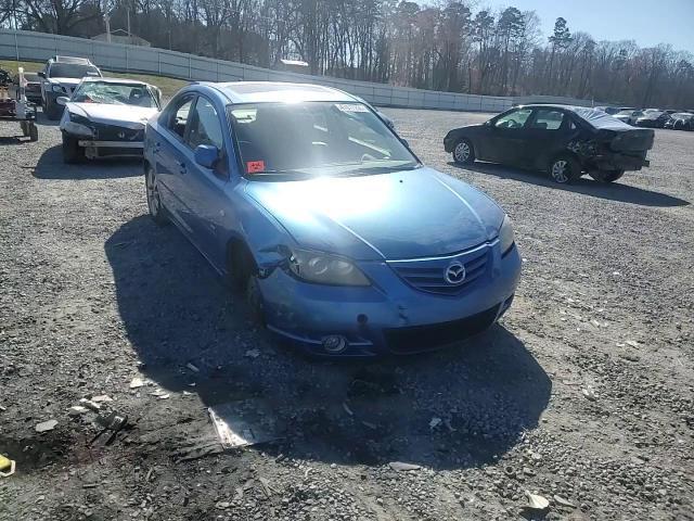 2005 Mazda 3 - Image 11