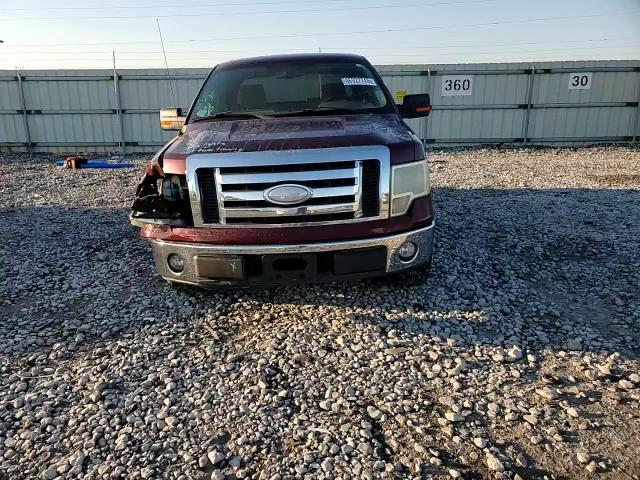 2009 Ford F-150 - Image 10