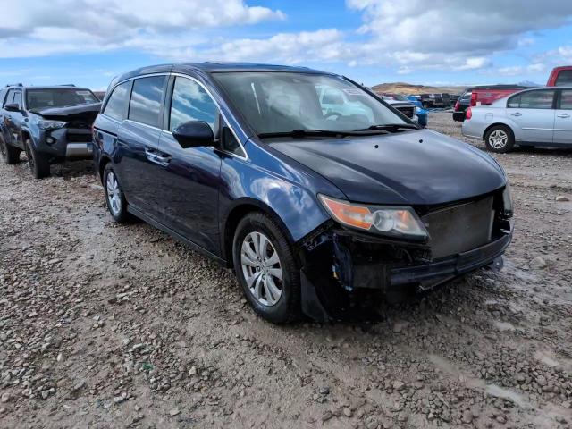 2015 Honda Odyssey - Image 15