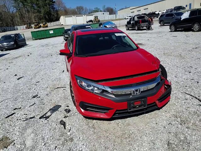 2018 Honda Civic - Image 10