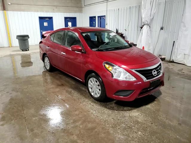 2018 Nissan Versa - Image 13