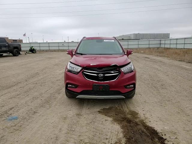 2017 Buick Encore - Image 12