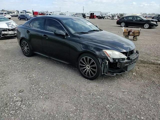 2007 Lexus IS - Image 11