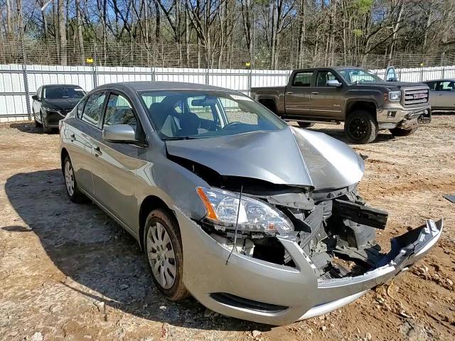 2014 Nissan Sentra - Image 10