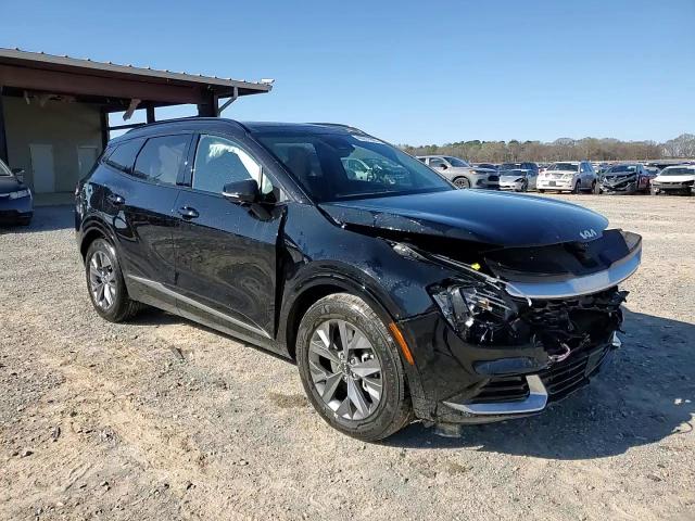 2023 Kia Sportage - Image 15