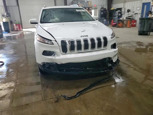 2015 Jeep Grand Cherokee - Image 14