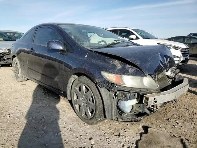 2011 Honda Civic - Image 11