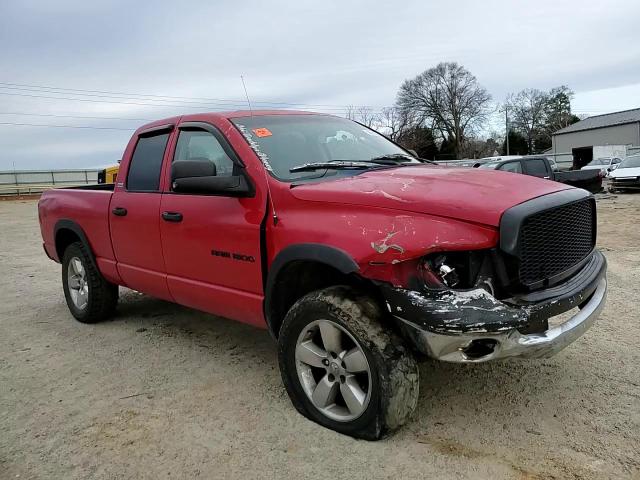 2002 Dodge RAM - Image 10