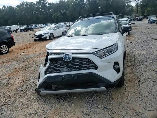 2021 Toyota RAV 4 - Image 11