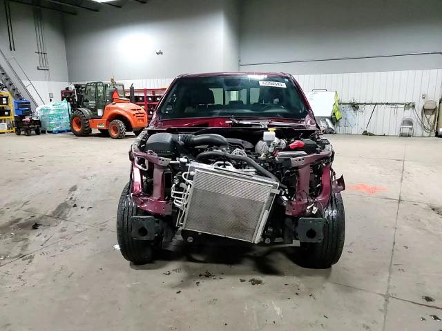 2021 RAM 1500 - Image 11