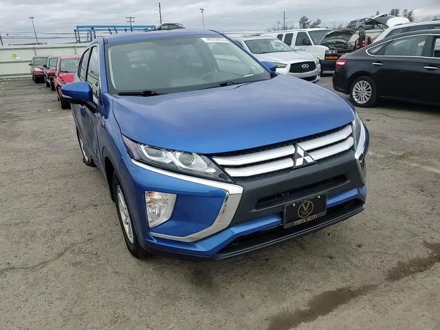 2019 Mitsubishi Eclipse - Image 11