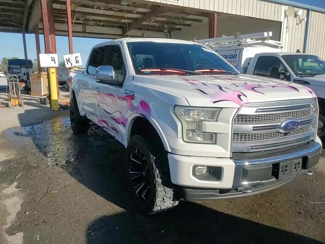 2017 Ford F-150 - Image 13